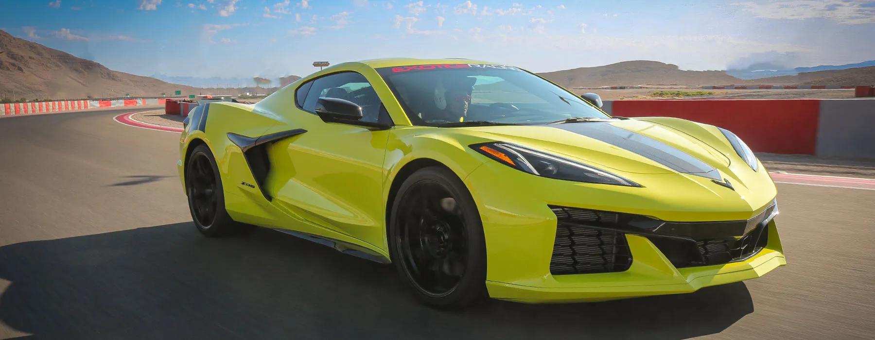 Corvette C8 Z06